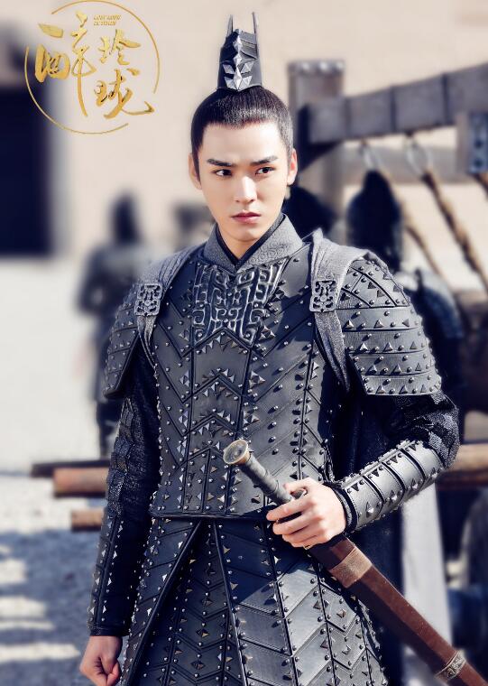 龚俊为什么叫妖儿(龚俊为啥叫妖儿)