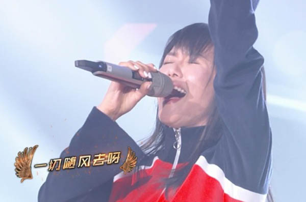 谭维维我想和你唱歌歌曲名字(谭维维唱的歌曲名字)