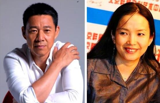 吕丽萍与陶伟无性婚姻真的吗(吕丽萍和陶伟年龄)