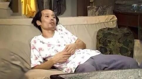 葛优瘫是怎么来的(葛优瘫 腰椎)