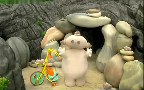 抖音玛卡巴卡是什么梗(抖音巴卡小宝贝是什么梗)