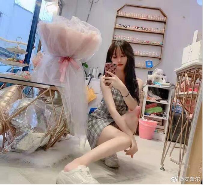 安蕾尔为什么叫安哥(安蕾尔去哪了)