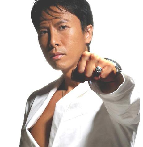 甄子丹说李连杰打不过他?甄子丹人品真的很