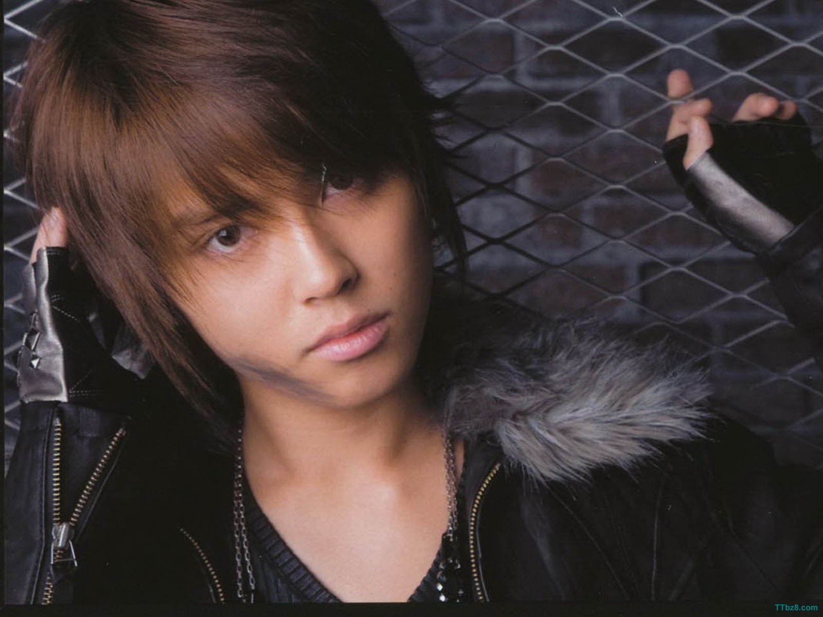 手越佑也为什么叫冠希？手越佑也在日本地位(手越祐也百科)