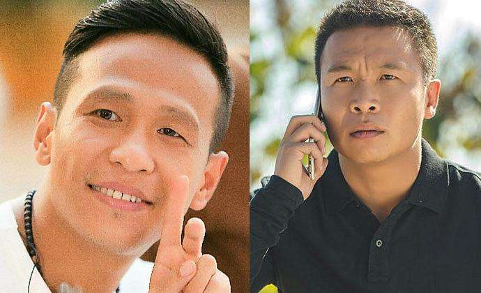 二龙湖张浩是真的警察吗(二龙湖浩哥警事)