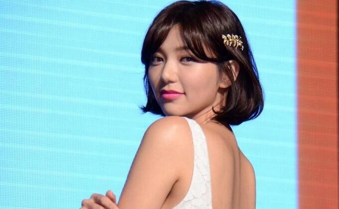 郭雪芙孙其军恋情疑当小三(郭雪芙和孙其君)