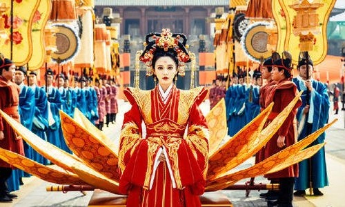 明德皇后曲氏原型是谁(明德大人历史原型)