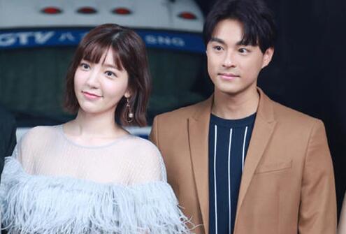 郭雪芙孙其军恋情疑当小三(郭雪芙和孙其君) 郭雪芙孙其军恋情疑当小三(郭雪芙和孙其君)