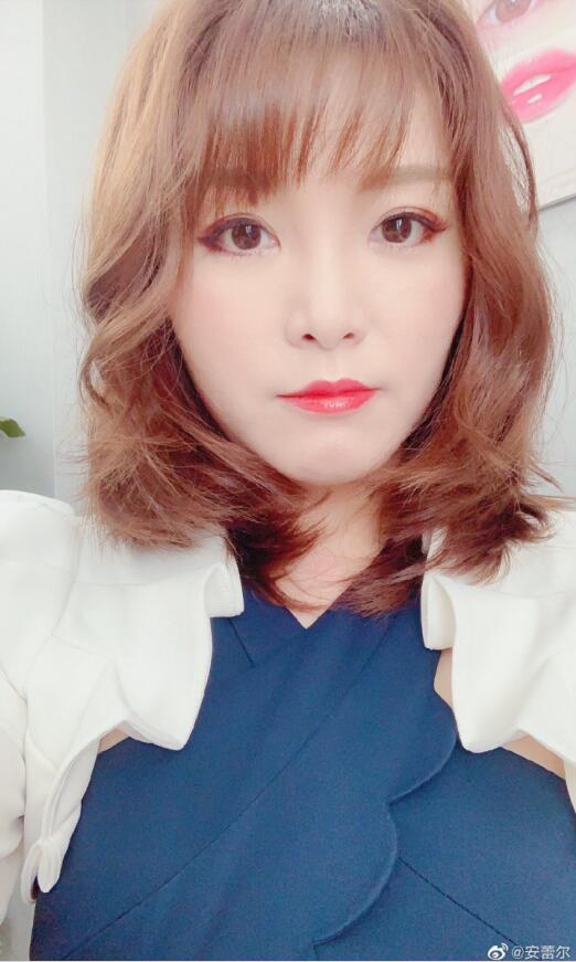 安蕾尔为什么叫安哥(安蕾尔去哪了)