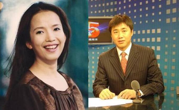 吕丽萍与陶伟无性婚姻真的吗(吕丽萍和陶伟年龄)