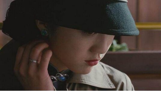 很多男艺人理想型是朴信惠(朴信惠合作过的男神)