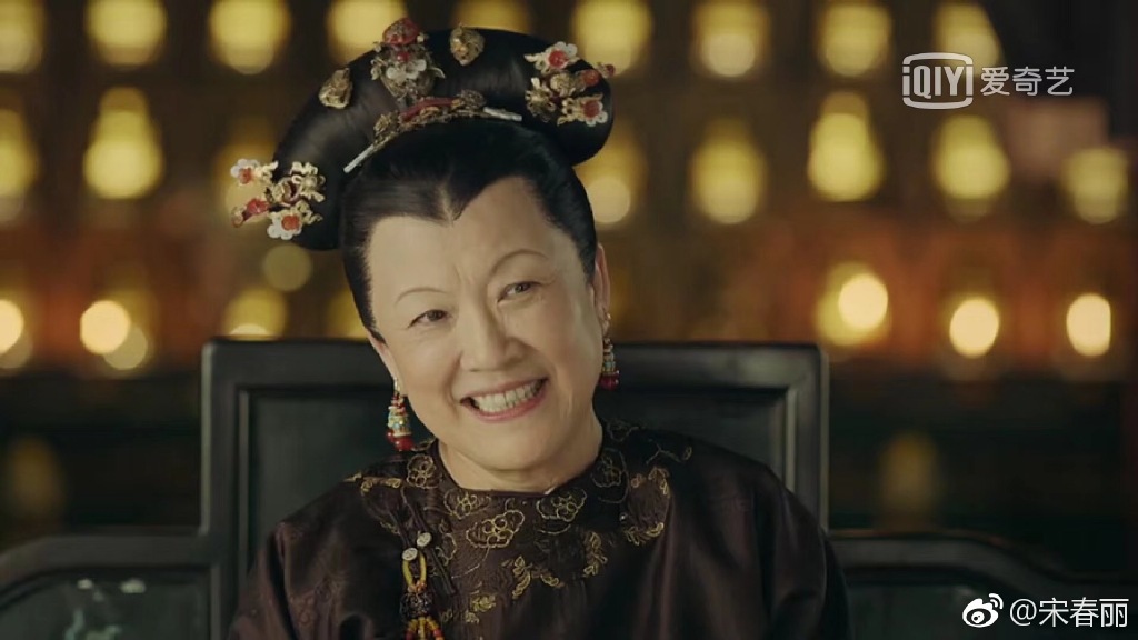 宋春丽怎么总没露面了她现状如何？宋春丽领