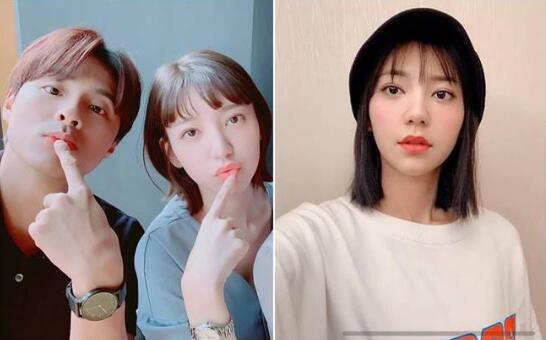 郭雪芙孙其军恋情疑当小三(郭雪芙和孙其君) 郭雪芙孙其军恋情疑当小三(郭雪芙和孙其君)