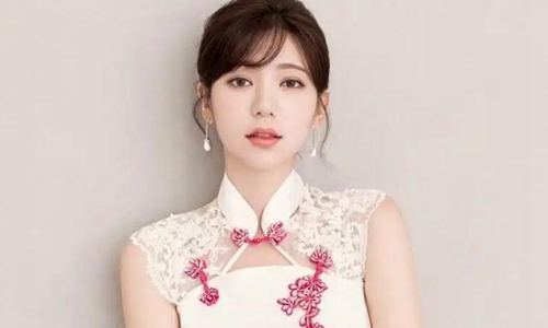 郭雪芙孙其军恋情疑当小三(郭雪芙和孙其君) 郭雪芙孙其军恋情疑当小三(郭雪芙和孙其君)