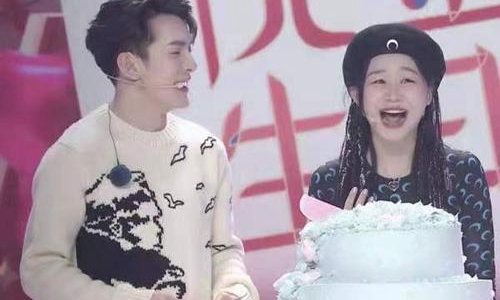 撒贝宁催婚李佳琦金靖(撒贝宁催婚李佳琦金靖:那个姑娘不错,就是闹了点!)