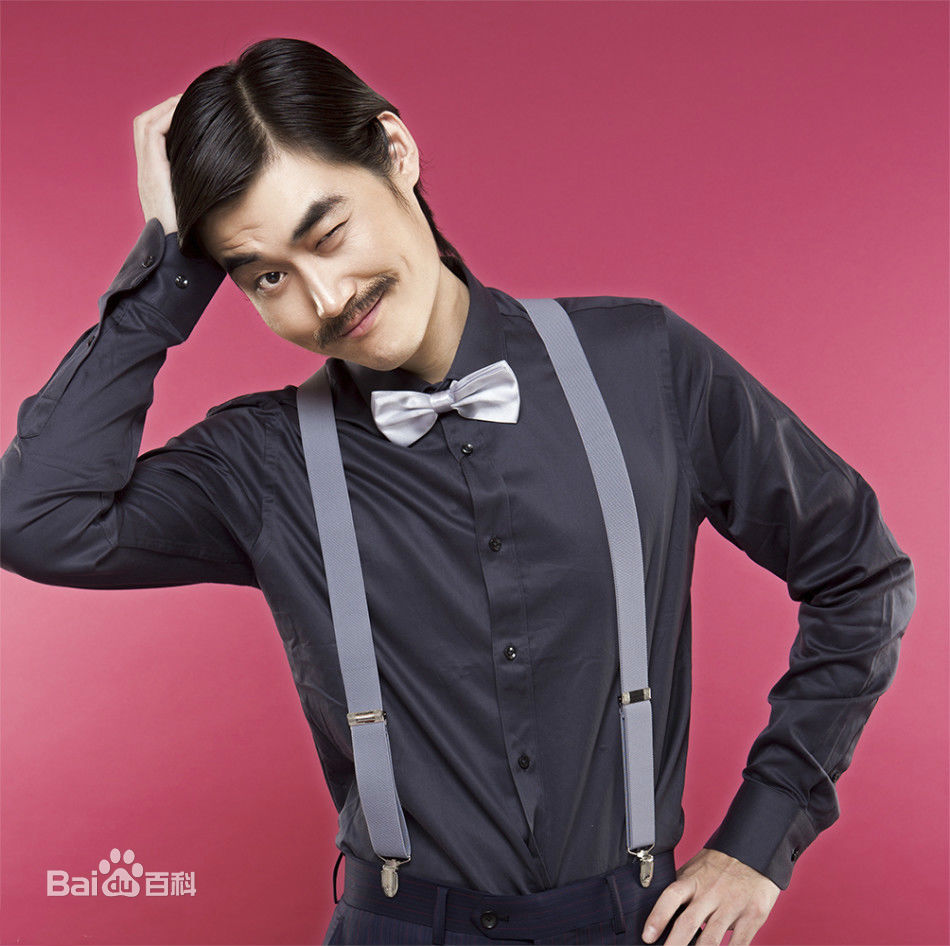 张本煜踢飞小孩怎么回事？张本煜老婆夜帝资