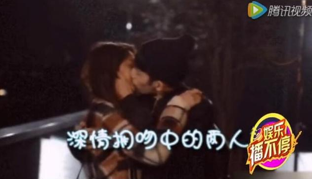 明星拍吻戏的尴尬(明星拍吻戏尴尬不)