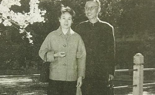 李淑贤到底继承了溥仪多少遗产(溥仪的妻子李淑贤活了多少岁)