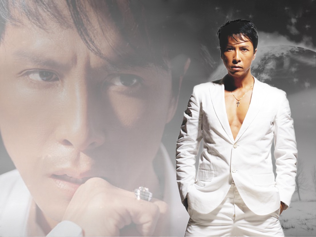 甄子丹说李连杰打不过他?甄子丹人品真的很 甄子丹说李连杰打不过他?甄子丹人品真的很