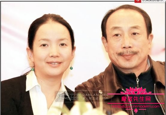 吕丽萍为什么反同恐同？吕丽萍的三段婚史介(吕丽萍反同事件知乎)