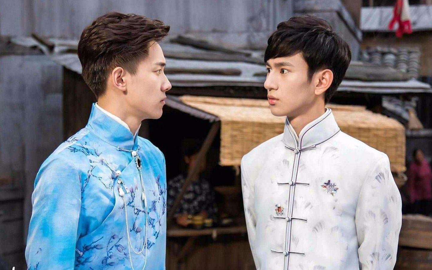 三十而已的许子言和二十不惑小卷扮演者是一 三十而已的许子言和二十不惑小卷扮演者是一