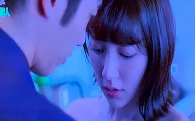 郭雪芙鼻子好奇怪黑历史多(跟郭雪芙长得很像) 郭雪芙鼻子好奇怪黑历史多(跟郭雪芙长得很像)