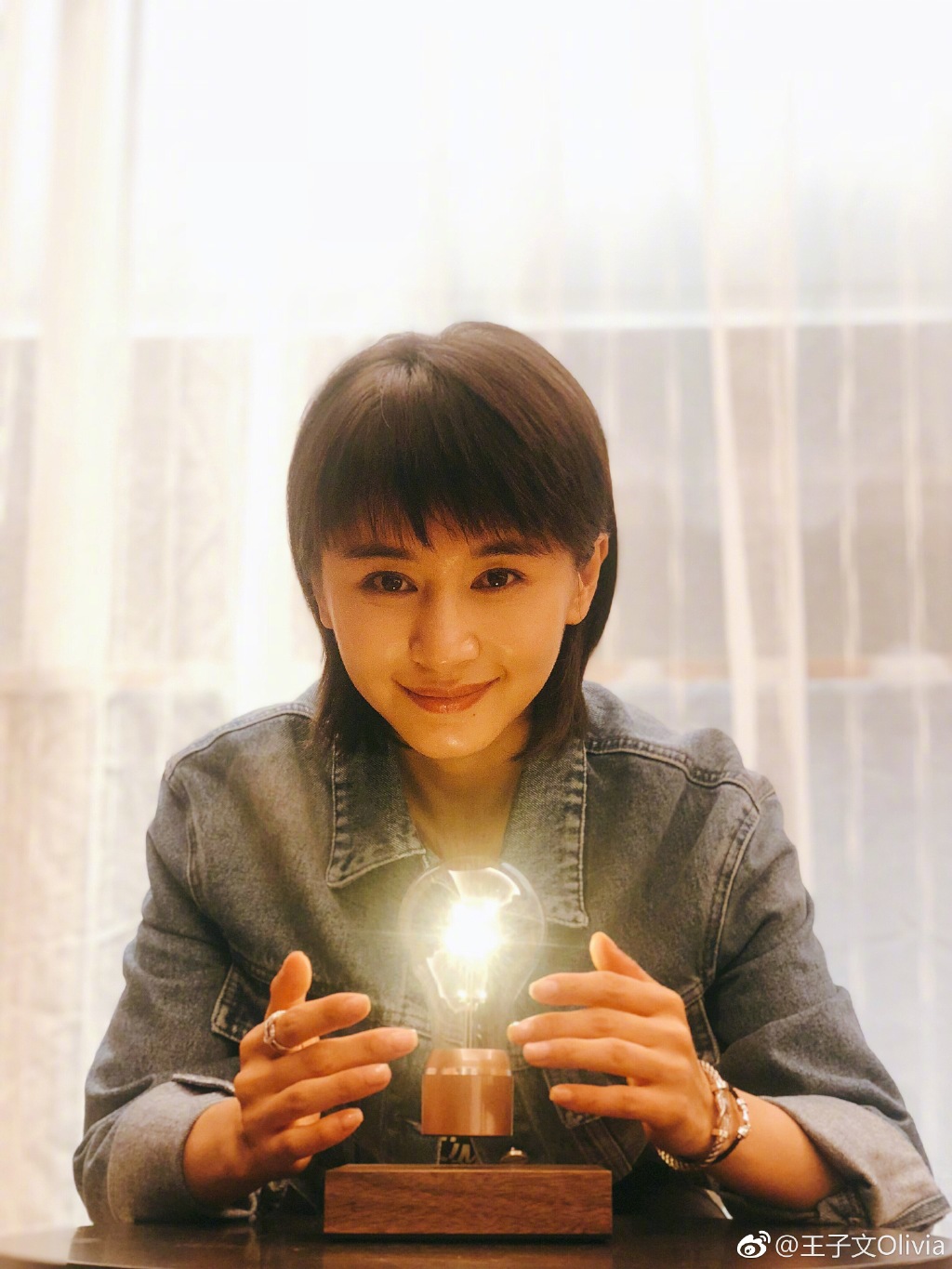 王朔王子文是什么关系(王子文个人资料简介王朔)