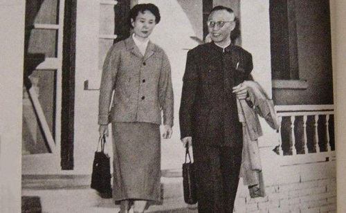 李淑贤到底继承了溥仪多少遗产(溥仪的妻子李淑贤活了多少岁)