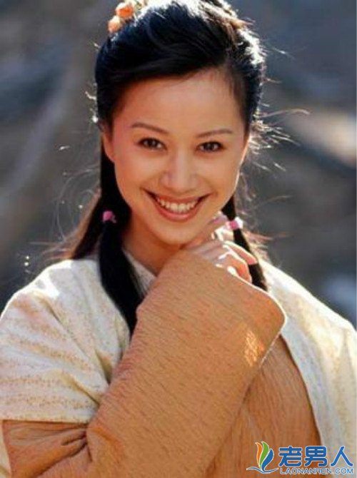 倪虹洁倪大红是什么关系(倪虹洁的资料)