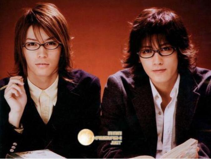 赤西仁为什么都讨厌他?赤西仁停车场吻龟梨 赤西仁为什么都讨厌他?赤西仁停车场吻龟梨