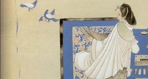 明德皇后曲氏原型是谁(明德大人历史原型)