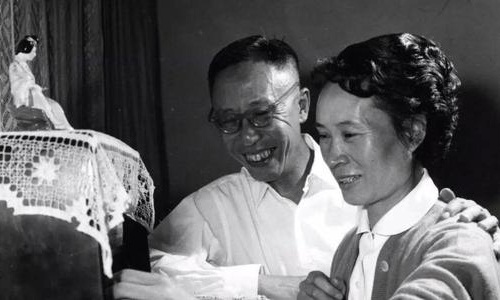 李淑贤到底继承了溥仪多少遗产(溥仪的妻子李淑贤活了多少岁)