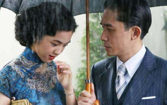 《色戒》中汤唯和梁朝伟是真演吗