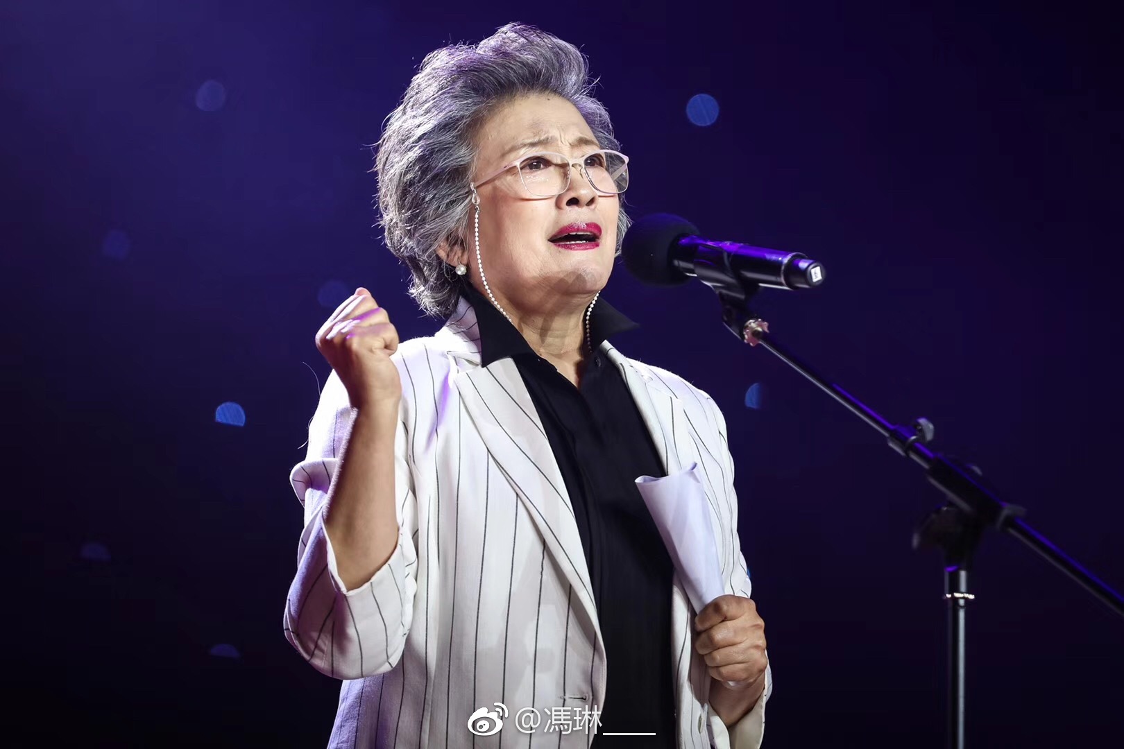 宋春丽怎么总没露面了她现状如何？宋春丽领