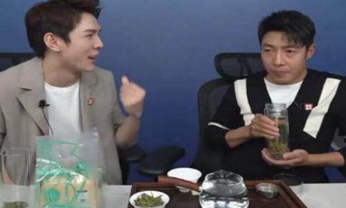 很多男艺人理想型是朴信惠(朴信惠合作过的男神)