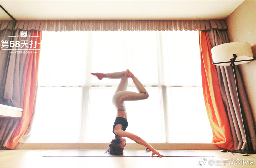 王朔王子文是什么关系(王子文个人资料简介王朔)