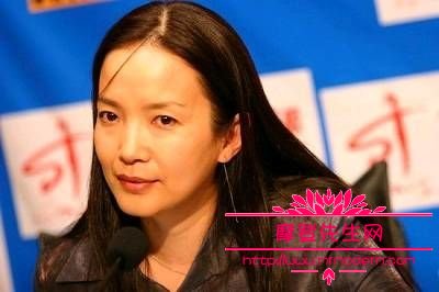 吕丽萍为什么反同恐同？吕丽萍的三段婚史介(吕丽萍反同事件知乎)