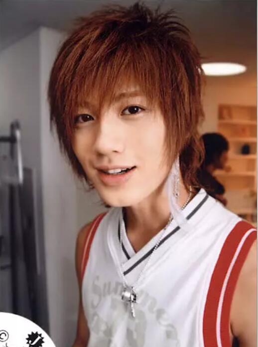 赤西仁为什么退团了(赤西仁贴吧)