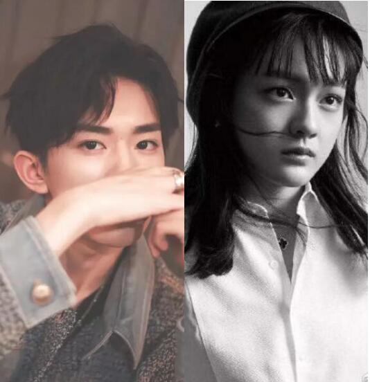 演员文卓多少岁？邹杨和文卓什么关系