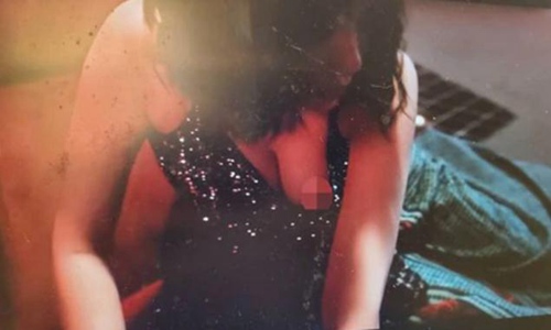 郭雪芙孙其军恋情疑当小三(郭雪芙和孙其君) 郭雪芙孙其军恋情疑当小三(郭雪芙和孙其君)