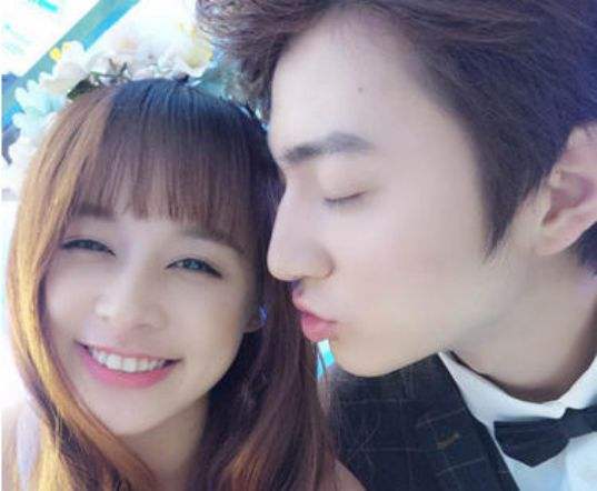 演员文卓多少岁？邹杨和文卓什么关系