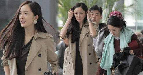 杨幂赵丽颖微博关注了吗？曝杨幂赵丽颖助理(赵丽颖微博关注了谁)