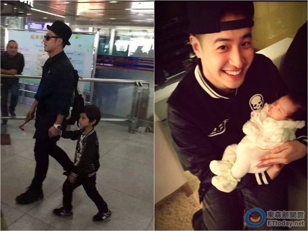 潘玮柏和吴昕在一起了吗？潘玮柏是单亲爸爸