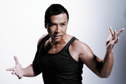 甄子丹说李连杰打不过他?甄子丹人品真的很 甄子丹说李连杰打不过他?甄子丹人品真的很