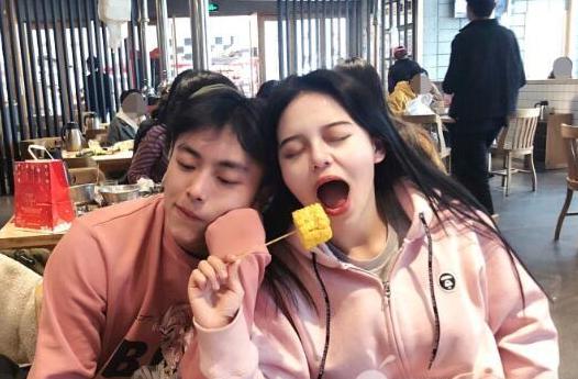 彭姐李南廷为什么分手？彭姐B站粉丝怎么这