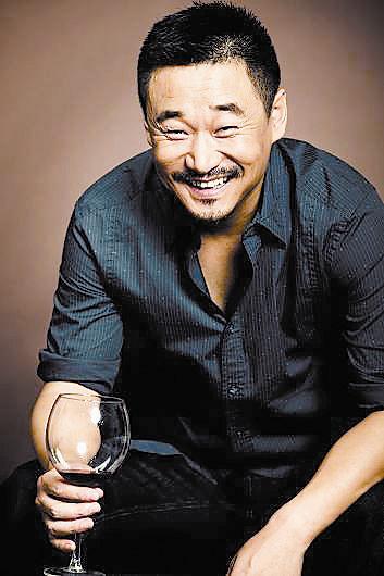 王景春诱骗鹿晗粉丝事件