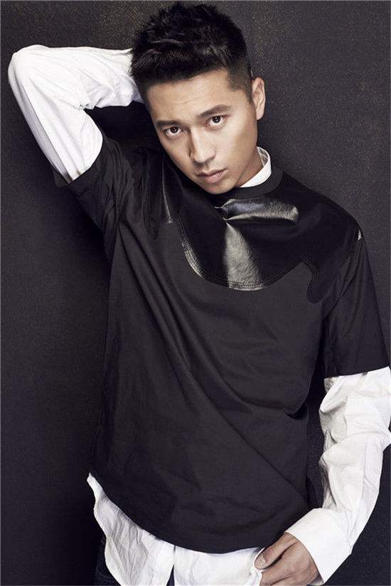 王雷和谷智鑫对比照(谷智鑫王雷)