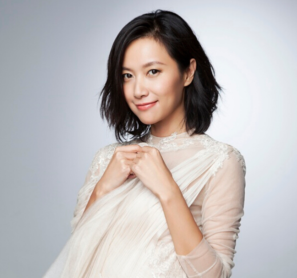 徐静蕾最漂亮的照片图(徐静蕾漂亮吗)