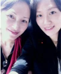 王朔前妻沈佳旭年轻时候的照片(王朔前妻沈佳旭照片(第1页)