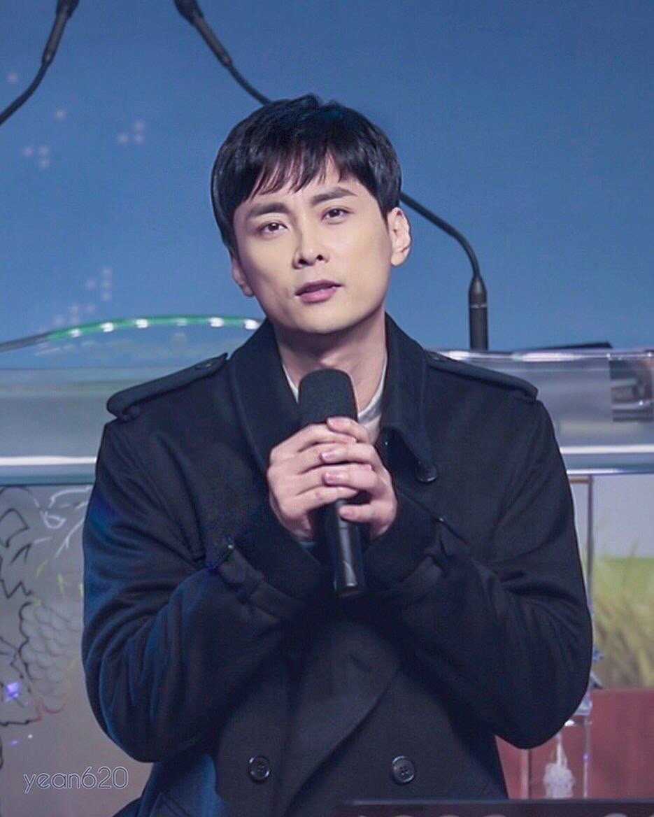 闵京勋为什么叫爱子、爱疯(闵庚勋为什么被叫爱子)